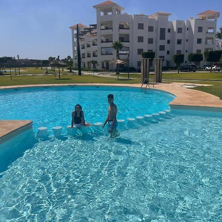 Appartement Pied Dans L Eau A Residence Beralmar أصيلة المظهر الخارجي الصورة